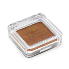 Тени для век Global Fashion, 1 цвет #17