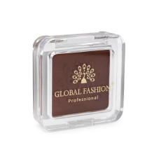 Eye shadow Global Fashion, 1 color #19 Eye shadow Global Fashion, 1 color #19
