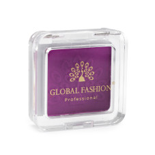 Тени для век Global Fashion, 1 цвет #22