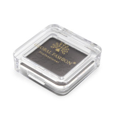 Тени для век Global Fashion, 1 цвет #23