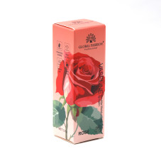 Balsam de buze hidratant, Global Fashion, Trandafir Balsam de buze hidratant, Global Fashion, Trandafir