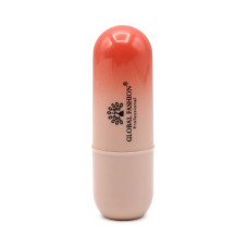 Balsam de buze hidratant, Global Fashion, Trandafir Balsam de buze hidratant, Global Fashion, Trandafir
