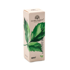 Balsam de buze hidratant, Global Fashion, Mentă Balsam de buze hidratant, Global Fashion, Mentă