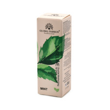 Balsam de buze hidratant, Global Fashion, Mentă Balsam de buze hidratant, Global Fashion, Mentă