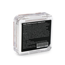 Тени для век Global Fashion, 1 цвет #09