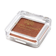 Тени для век Global Fashion, 1 цвет #09