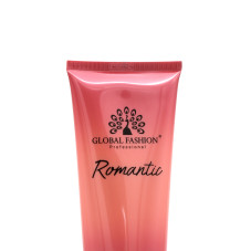Парфюмированное молочко для тело Global Fashion, Romantic 250 ml