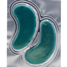 Гелевые патчи под глаза Mond'Sub, освежающие и подтягивающие, 5 пар Гелевые патчи под глаза Mond'Sub, освежающие и подтягивающие, 5 пар