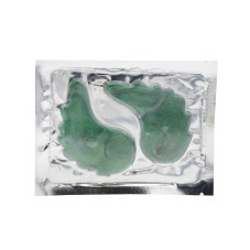 Mond'Sub Under-Eye Mask, Cucumber Crystal, 12 pieces