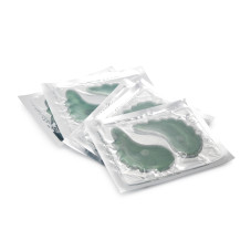Mond'Sub Under-Eye Mask, Cucumber Crystal, 12 pieces
