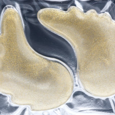 Маска под глаза Mond'Sub Банановый кристалл, 12 шт Маска под глаза Mond'Sub Банановый кристалл, 12 шт