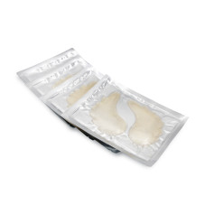 Маска под глаза Mond'Sub Банановый кристалл, 12 шт Маска под глаза Mond'Sub Банановый кристалл, 12 шт