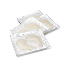 Маска под глаза Mond'Sub Банановый кристалл, 12 шт Маска под глаза Mond'Sub Банановый кристалл, 12 шт