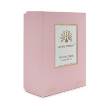Парфюмерная вода от Global Fashion 100 ml, Wild Flower Парфюмерная вода от Global Fashion 100 ml, Wild Flower