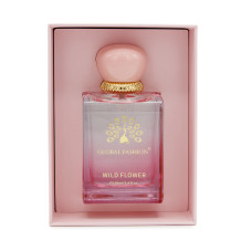 Парфюмерная вода от Global Fashion 100 ml, Wild Flower Парфюмерная вода от Global Fashion 100 ml, Wild Flower
