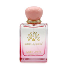 Парфюмерная вода от Global Fashion 100 ml, Wild Flower Парфюмерная вода от Global Fashion 100 ml, Wild Flower