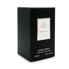 Apă de parfum de la Global Fashion, 100 ml, Obsidian Apă de parfum de la Global Fashion, 100 ml, Obsidian