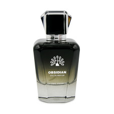 Apă de parfum de la Global Fashion, 100 ml, Obsidian Apă de parfum de la Global Fashion, 100 ml, Obsidian