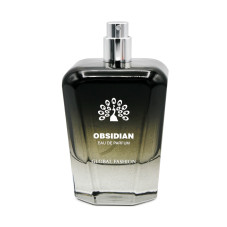 Apă de parfum de la Global Fashion, 100 ml, Obsidian Apă de parfum de la Global Fashion, 100 ml, Obsidian