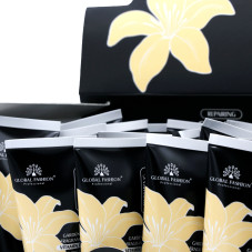 Cremă hidratantă pentru mâini cu vitamina E, Global Fashion, cu parfum de gardenie, 30 g Cremă hidratantă pentru mâini cu vitamina E, Global Fashion, cu parfum de gardenie, 30 g