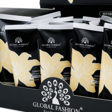 Cremă hidratantă pentru mâini cu vitamina E, Global Fashion, cu parfum de gardenie, 30 g Cremă hidratantă pentru mâini cu vitamina E, Global Fashion, cu parfum de gardenie, 30 g