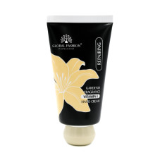 Cremă hidratantă pentru mâini cu vitamina E, Global Fashion, cu parfum de gardenie, 30 g Cremă hidratantă pentru mâini cu vitamina E, Global Fashion, cu parfum de gardenie, 30 g