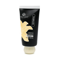 Cremă hidratantă pentru mâini cu vitamina E, Global Fashion, cu parfum de gardenie, 30 g Cremă hidratantă pentru mâini cu vitamina E, Global Fashion, cu parfum de gardenie, 30 g