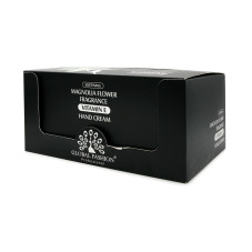 Cremă hidratantă pentru mâini cu vitamina E, Global Fashion, cu parfum de floare de magnolie, 30 g Cremă hidratantă pentru mâini cu vitamina E, Global Fashion, cu parfum de floare de magnolie, 30 g