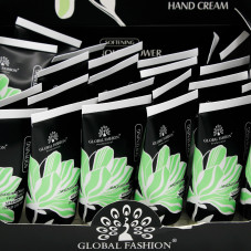 Cremă hidratantă pentru mâini cu vitamina E, Global Fashion, cu parfum de floare de magnolie, 30 g Cremă hidratantă pentru mâini cu vitamina E, Global Fashion, cu parfum de floare de magnolie, 30 g