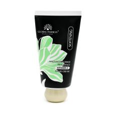Cremă hidratantă pentru mâini cu vitamina E, Global Fashion, cu parfum de floare de magnolie, 30 g Cremă hidratantă pentru mâini cu vitamina E, Global Fashion, cu parfum de floare de magnolie, 30 g