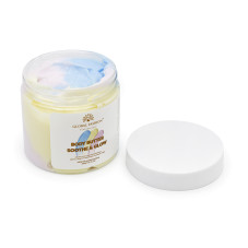Moisturising Body Oil, Global Fashion, Body Butter Soothe & Glow, 200 g Moisturising Body Oil, Global Fashion, Body Butter Soothe & Glow, 200 g
