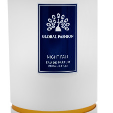 Apă de parfum de la Global Fashion, 100 ml, Night Fall Apă de parfum de la Global Fashion, 100 ml, Night Fall