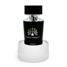 Apă de parfum de la Global Fashion, 100 ml, Legend Apă de parfum de la Global Fashion, 100 ml, Legend