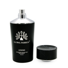 Apă de parfum de la Global Fashion, 100 ml, Legend Apă de parfum de la Global Fashion, 100 ml, Legend