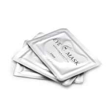 Маска для век Mond'Sub двухцветная Black Truffle Gold Маска для век Mond'Sub двухцветная Black Truffle Gold