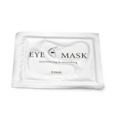 Маска для век Mond'Sub двухцветная, Tremella Anti-Wrinkle Маска для век Mond'Sub двухцветная, Tremella Anti-Wrinkle