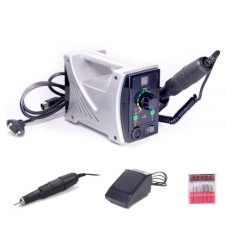 Apparatus for manicure and pedicure 45000 rpm 100 Wat Global Fashion FR GD-1 DM-011A