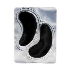 Гелевые патчи под глаза Mond'Sub, упругие и питательные, 5 пар Гелевые патчи под глаза Mond'Sub, упругие и питательные, 5 пар