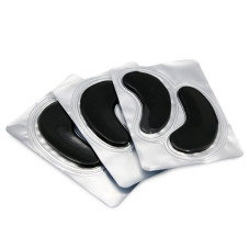 Гелевые патчи под глаза Mond'Sub, упругие и питательные, 5 пар Гелевые патчи под глаза Mond'Sub, упругие и питательные, 5 пар