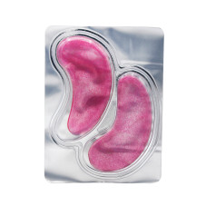 Mond'Sub Under-Eye Gel Patches, Firming and Moisturising, 5pairs
