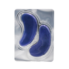 Гелевые патчи под глаза Mond'Sub, увлажняющие и освежающие, 5 пар Гелевые патчи под глаза Mond'Sub, увлажняющие и освежающие, 5 пар