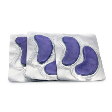 Гелевые патчи под глаза Mond'Sub, увлажняющие и освежающие, 5 пар Гелевые патчи под глаза Mond'Sub, увлажняющие и освежающие, 5 пар