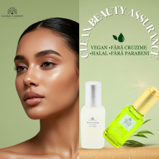 Ser cu ceai verde împotriva acneei, Global Fashion, Green Tea Serum Anti-Acne, 50 ml Ser cu ceai verde împotriva acneei, Global Fashion, Green Tea Serum Anti-Acne, 50 ml