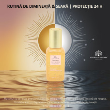 Ser cu vitamina C, Global Fashion, Vitamin C Serum, 50 ml