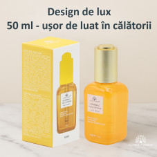 Ser cu vitamina C, Global Fashion, Vitamin C Serum, 50 ml