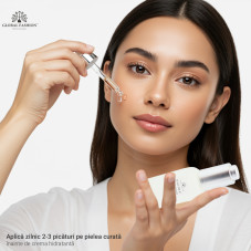 Ser hrănitor, Global Fashion, Balumer Face Serum, 50 ml