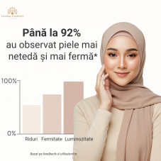 Ser pentru față anti-îmbătrânire cu retinol, Global Fashion, Retinol Serum Anti-Aging Face Serum, 50 ml