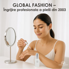 Ser facial iluminator, Global Fashion, Dark Knuckles Remover Serum, 50 ml