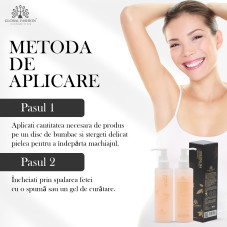 Demachiant de curățare, Oolong Tea Cleansing Makeup Remover, 200 ml Demachiant de curățare, Oolong Tea Cleansing Makeup Remover, 200 ml