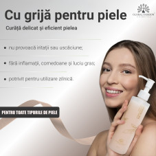 Demachiant de curățare, Oolong Tea Cleansing Makeup Remover, 200 ml Demachiant de curățare, Oolong Tea Cleansing Makeup Remover, 200 ml